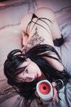 [DJAWA] -Son YeEun 손예은- Succubus Party [33P-559MB]