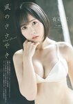 [Weekly Playboy] 2023.02.06 No.06 澄田綾乃 高崎かなみ ひなた 渡辺みり愛 夜道雪 南野巴那 益田恵梨菜 いけちゃん