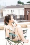 [FLASH Photobook] Anon あのん - Cohabiting Girlfriend Part 2 同棲彼女　後編 (2023-01-10)