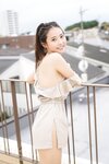 [FLASH Photobook] Anon あのん - Cohabiting Girlfriend Part 2 同棲彼女　後編 (2023-01-10)