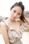 [FLASH Photobook] Anon あのん - Cohabiting Girlfriend Part 2 同棲彼女　後編 (2023-01-10)