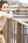[FLASH Photobook] Anon あのん - Cohabiting Girlfriend Part 2 同棲彼女　後編 (2023-01-10)