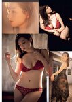 [Young Champion Retsu] 月刊ヤングチャンピオン烈 2023年02号 篠崎愛 竹内星菜