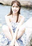 [Photobook] Miyu Murashima 村島未悠 - 1st Photobook Muramiyu むらみゆ (2022-12-07)