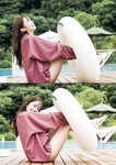 [Photobook] Miyu Murashima 村島未悠 - 1st Photobook Muramiyu むらみゆ (2022-12-07)