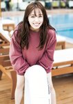 [Photobook] Miyu Murashima 村島未悠 - 1st Photobook Muramiyu むらみゆ (2022-12-07)