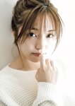 [Photobook] Miyu Murashima 村島未悠 - 1st Photobook Muramiyu むらみゆ (2022-12-07)