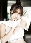 [Photobook] Miyu Murashima 村島未悠 - 1st Photobook Muramiyu むらみゆ (2022-12-07)