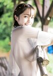 [Photobook] Miyu Murashima 村島未悠 - 1st Photobook Muramiyu むらみゆ (2022-12-07)