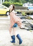[Photobook] Miyu Murashima 村島未悠 - 1st Photobook Muramiyu むらみゆ (2022-12-07)