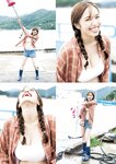 [Photobook] Miyu Murashima 村島未悠 - 1st Photobook Muramiyu むらみゆ (2022-12-07)