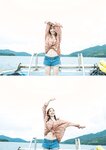 [Photobook] Miyu Murashima 村島未悠 - 1st Photobook Muramiyu むらみゆ (2022-12-07)