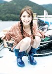 [Photobook] Miyu Murashima 村島未悠 - 1st Photobook Muramiyu むらみゆ (2022-12-07)