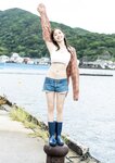 [Photobook] Miyu Murashima 村島未悠 - 1st Photobook Muramiyu むらみゆ (2022-12-07)