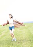 [Photobook] Miyu Murashima 村島未悠 - 1st Photobook Muramiyu むらみゆ (2022-12-07)