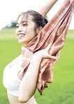 [Photobook] Miyu Murashima 村島未悠 - 1st Photobook Muramiyu むらみゆ (2022-12-07)