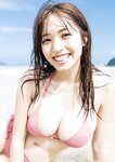 [Photobook] Miyu Murashima 村島未悠 - 1st Photobook Muramiyu むらみゆ (2022-12-07)
