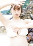 [Photobook] Miyu Murashima 村島未悠 - 1st Photobook Muramiyu むらみゆ (2022-12-07)