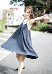 [Photobook] Miyu Murashima 村島未悠 - 1st Photobook Muramiyu むらみゆ (2022-12-07)