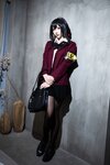 [COSPLAY] 九曲Jean 大凤风纪委员