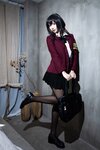 [COSPLAY] 九曲Jean 大凤风纪委员