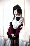 [COSPLAY] 九曲Jean 大凤风纪委员