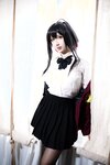 [COSPLAY] 九曲Jean 大凤风纪委员