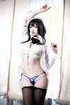 [COSPLAY] 九曲Jean 大凤风纪委员