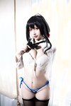 [COSPLAY] 九曲Jean 大凤风纪委员