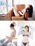 [FLASH] 2023.02.14 No.1676 桃月なしこ 村島未悠 深川麻衣 宇佐美えり 井上晴菜 福岡みなみ 小野寺梓