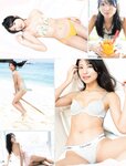 [FLASH] 2023.02.14 No.1676 桃月なしこ 村島未悠 深川麻衣 宇佐美えり 井上晴菜 福岡みなみ 小野寺梓