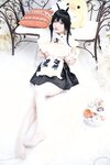 [COSPLAY] 洛璃LoLiSAMA 不挠女仆