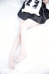 [COSPLAY] 洛璃LoLiSAMA 不挠女仆