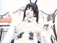 [COSPLAY] 洛璃LoLiSAMA 不挠女仆