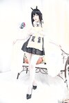 [COSPLAY] 洛璃LoLiSAMA 不挠女仆