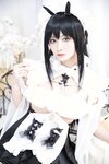 [COSPLAY] 洛璃LoLiSAMA 不挠女仆