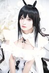 [COSPLAY] 洛璃LoLiSAMA 不挠女仆