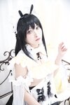 [COSPLAY] 洛璃LoLiSAMA 不挠女仆