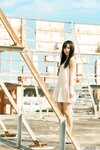 [Graphis] Calender 每日一枚 2022.04 坂道みる Miru Sakamichi