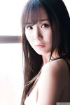 [Graphis] Calender 每日一枚 2022.04 坂道みる Miru Sakamichi