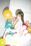 [FRIDAY Digital Photobook] Konan Koyoi 小宵こなん - 今宵の月はＨですね ｖｏｌ．２ (2023-02-03)