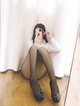 [COSPLAY] 衣衣 NO.012 OL制服
