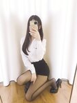 [COSPLAY] 衣衣 NO.012 OL制服