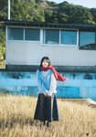 [Shonen Magazine] 週刊少年マガジン 2023.02.22 No.10 日向坂46・金村美玖