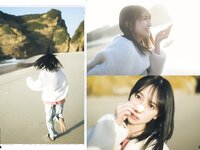 [Shonen Magazine] 週刊少年マガジン 2023.02.22 No.10 日向坂46・金村美玖