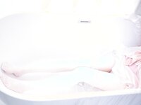 [COSPLAY] 宮本桜 加藤惠浴室