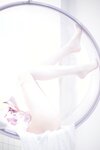 [COSPLAY] 宮本桜 加藤惠浴室
