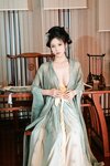[COSPLAY] 年年 - 梦华录 [39P-648.34MB]