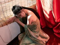 [COSPLAY] 年年 - 梦华录 [39P-648.34MB]