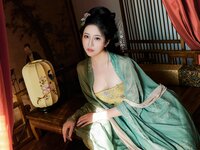 [COSPLAY] 年年 - 梦华录 [39P-648.34MB]